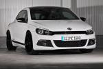 Volkswagen Scirocco 2.0 TSI by McChip-Dkr 2008 года